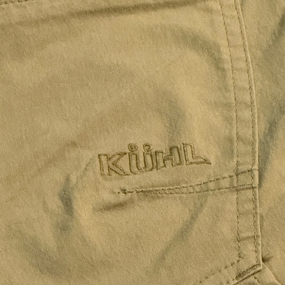 Kuhl pants - Picture 5 of 7